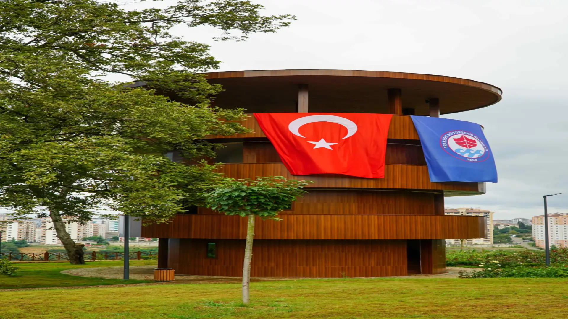 Botanik parki trabzon 21